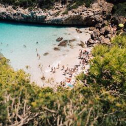 kindvriendelijke en betaalbare finca op Mallorca met zwembad kindvriendelijk huisje