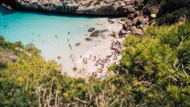 kindvriendelijke en betaalbare finca op Mallorca met zwembad kindvriendelijk huisje