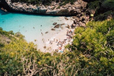 kindvriendelijke en betaalbare finca op Mallorca met zwembad kindvriendelijk huisje