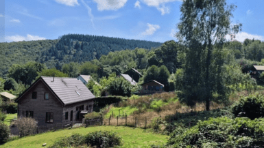 Kleinschalige vakantie in Morvan met kinderen