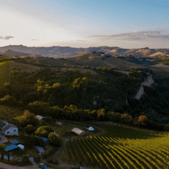 Glamping familievakantie Marche Italie
