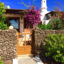 kindvriendelijk betaalbaar huisje Lanzarote
