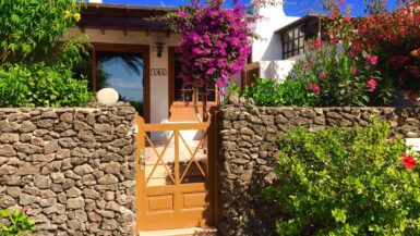 kindvriendelijk betaalbaar huisje Lanzarote