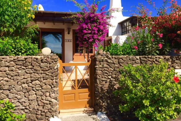 kindvriendelijk betaalbaar huisje Lanzarote
