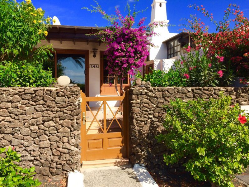 kindvriendelijk betaalbaar huisje Lanzarote