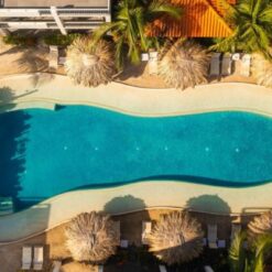 betaalbaar kindvriendelijk resort bonaire