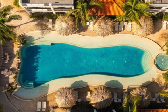 betaalbaar kindvriendelijk resort bonaire