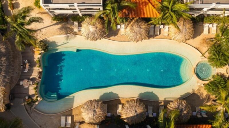 betaalbaar kindvriendelijk resort bonaire