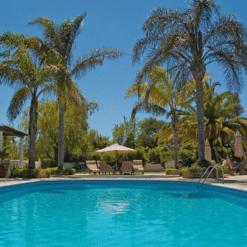 Algarve Portugal Kindvriendelijk kleinschalig gezinsvakantie