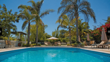 Algarve Portugal Kindvriendelijk kleinschalig gezinsvakantie