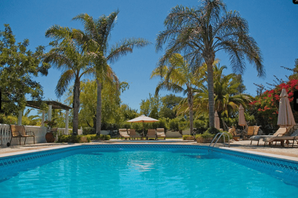 Algarve Portugal Kindvriendelijk kleinschalig gezinsvakantie