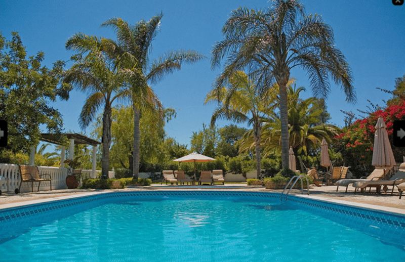 Algarve Portugal Kindvriendelijk kleinschalig gezinsvakantie