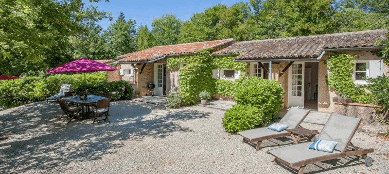 kindvriendelijk kleinschalig vakantiepark frankrijk vakantiedomein