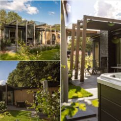 kleinschalig Twente en luxe kindvriendelijk