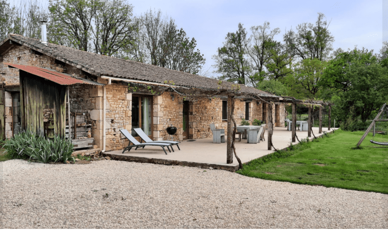 kleinschalig vakantie frankrijk table d'hotes
