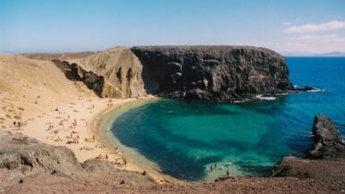Tips met kinderen Lanzarote kindvriendelijk