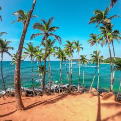 Sri Lanka kindvriendelijk