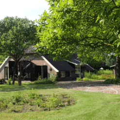 Twente weekendje weg