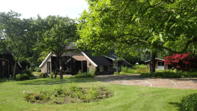 Twente weekendje weg