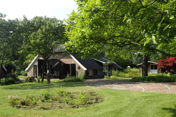 Twente weekendje weg