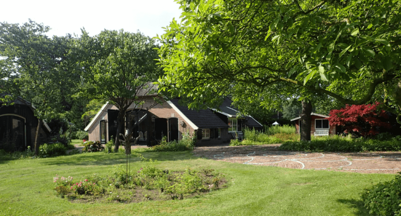 Twente weekendje weg