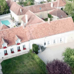 Gite Bourgogne kindvriendelijk