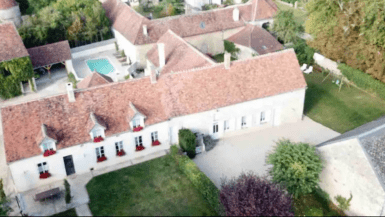 Gite Bourgogne kindvriendelijk