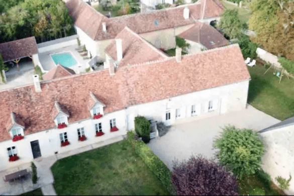 Gite Bourgogne kindvriendelijk