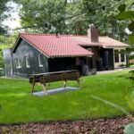 Holten natuurhuisje, dichtbij Pieterpad